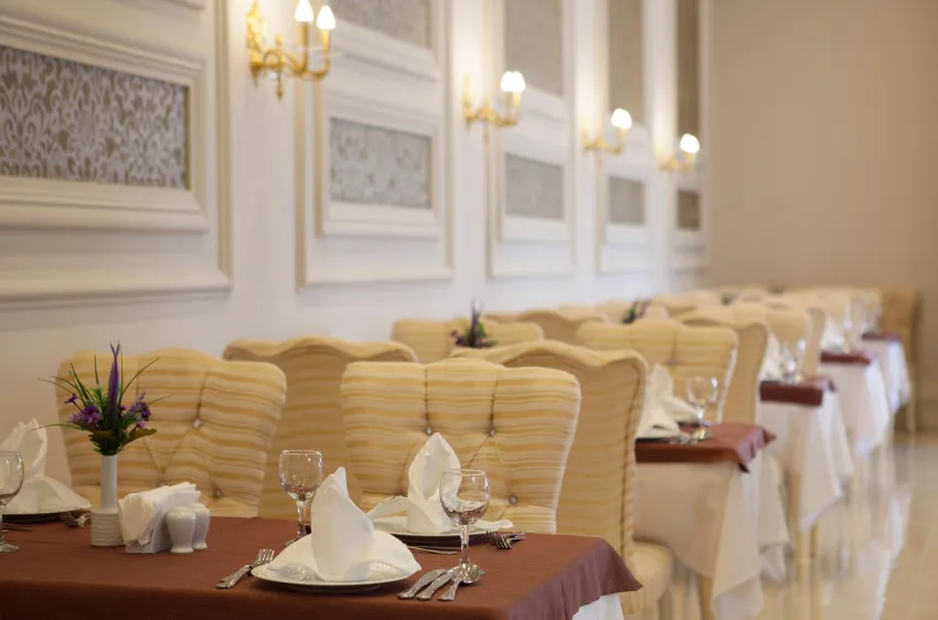 Water Side Resort & Spa 5*-52