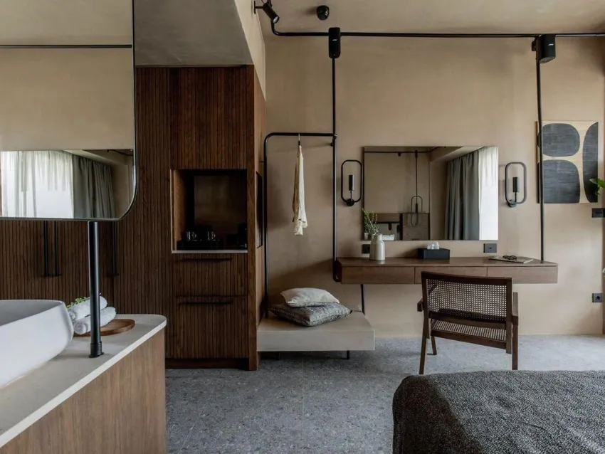 Pnoe Breathing Life 5*-12