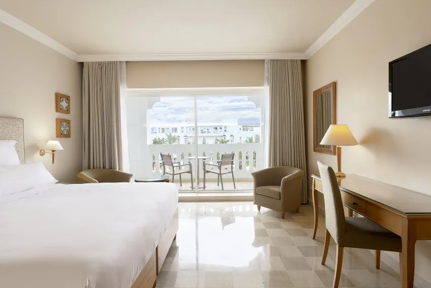 Iberostar Selection Kantaoui Bay 5*-169