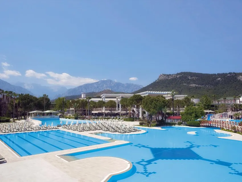 Dobedan World Palace Hotel (Ex. Alva Donna) 5*-68