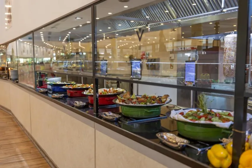 VONRESORT GOLDEN BEACH  5*-43