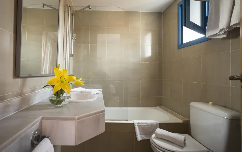 Ilusion Vista Blava 3*-27