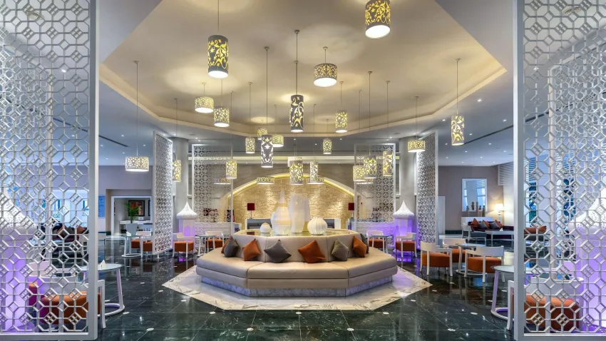Radisson Blu Resort & Thalasso Hammamet 5*-26
