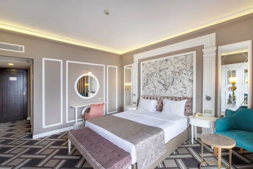 UTOPIA RESORT & RESIDENCE  5*-41