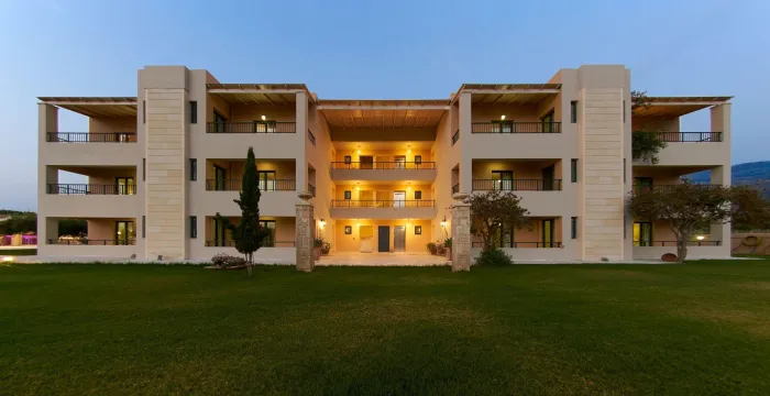 Golden Bay Aparthotel 2* - Malia - Grecia