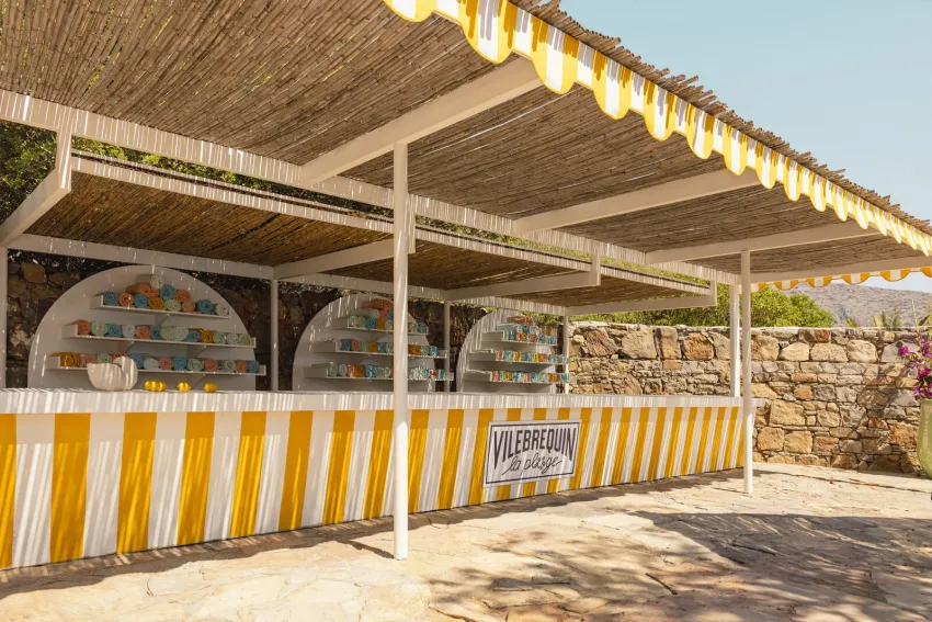 Domes Of Elounda Autograph Collection 5*-16