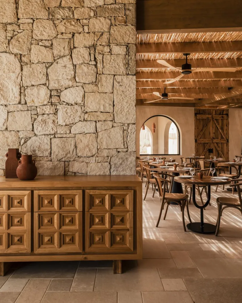 Momi Slow Living Hotel 4*-35