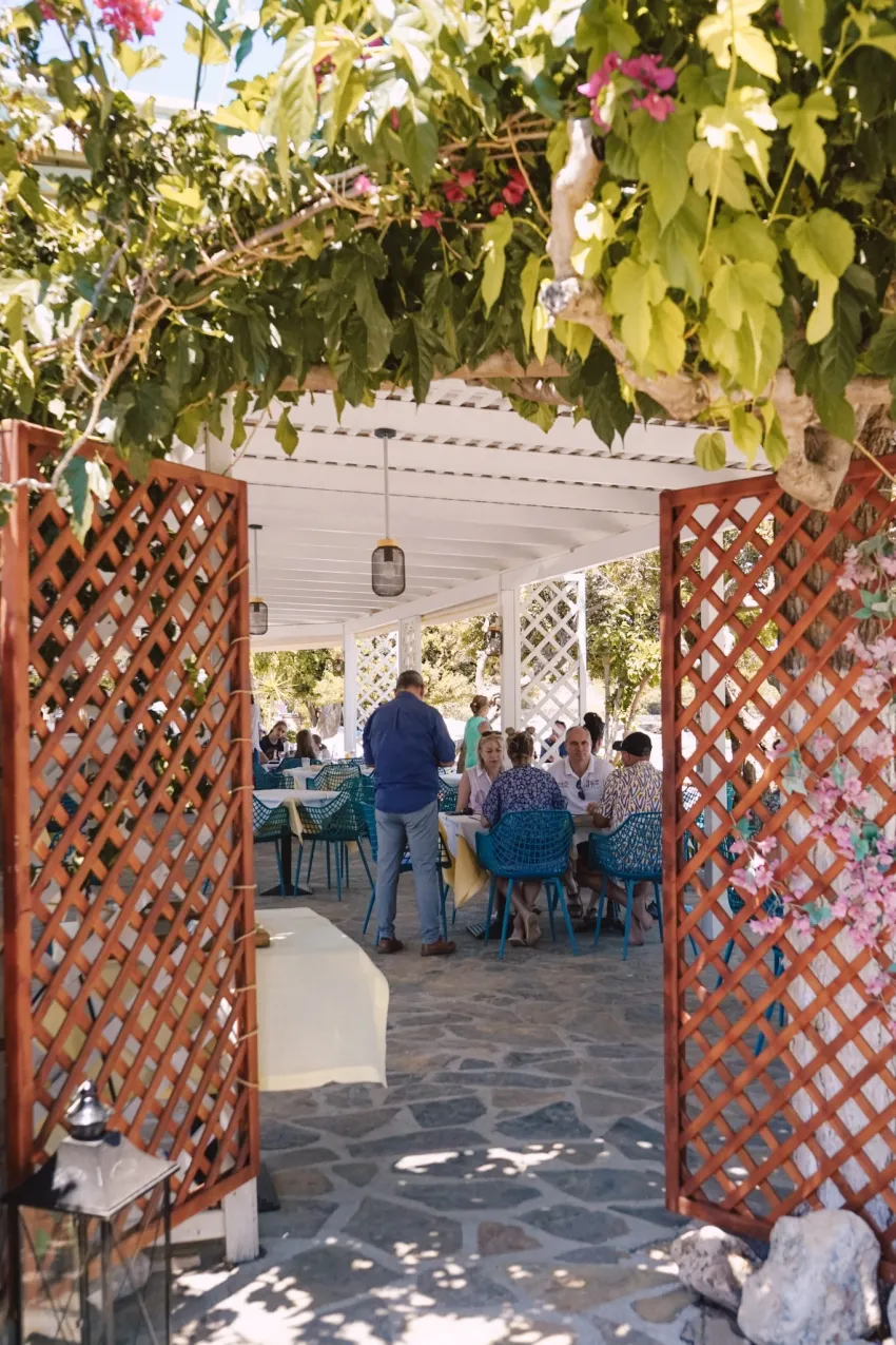 Faedra Beach Resort 4*-23