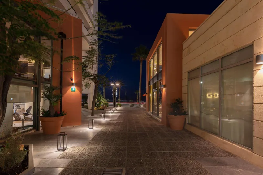 Aquila Porto Rethymno 5*-2