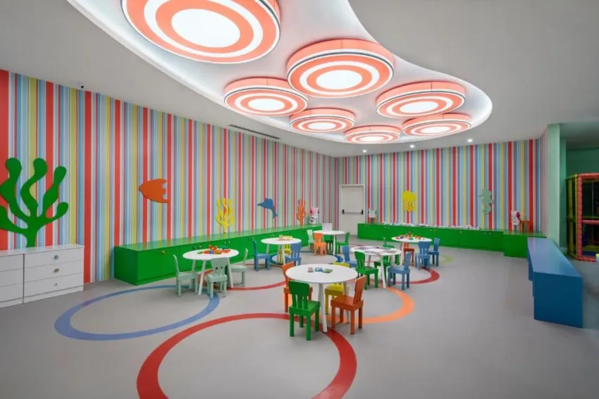 GRANADA LUXURY BEACH  5*-28