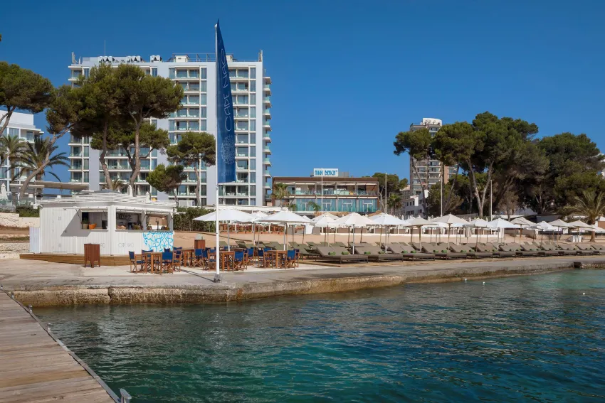 Melia South Beach 4*-170