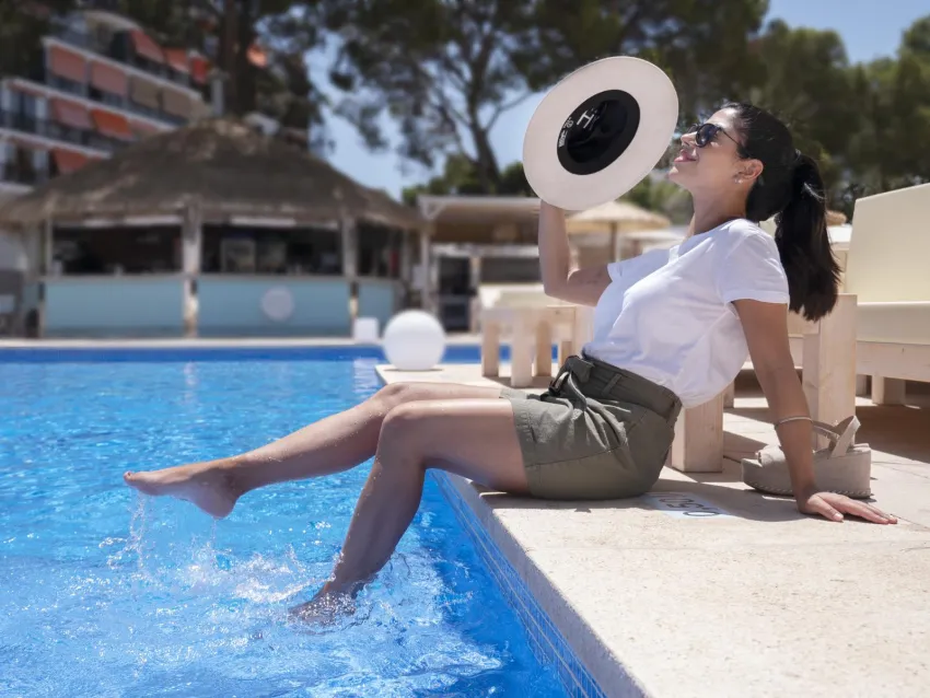 Inn Mallorca Aparthotel 3*-5