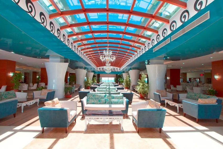 Adalya Ocean Deluxe 5*-11