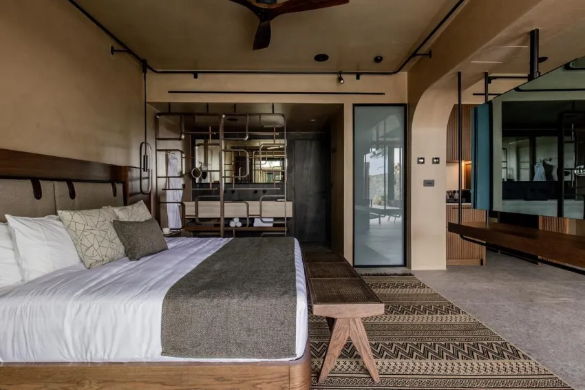 Pnoe Breathing Life 5*-30