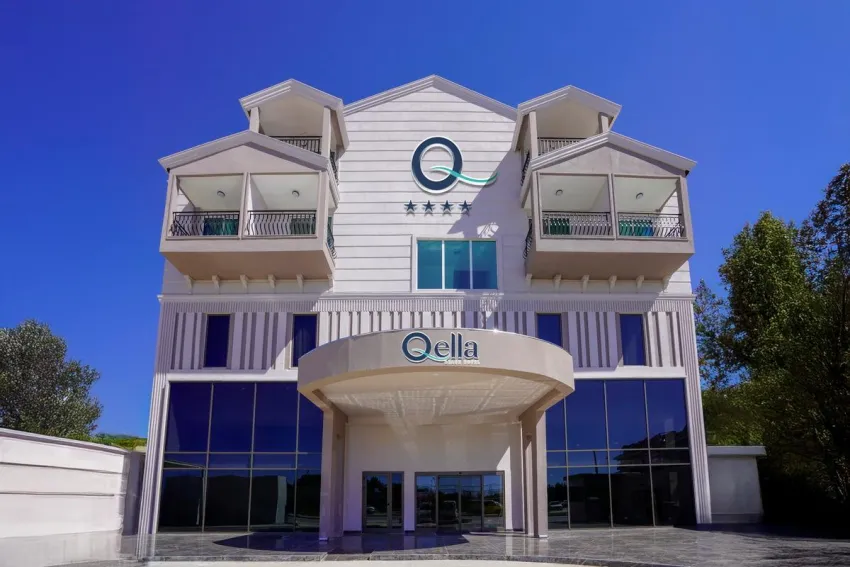 Q Ella Beach Hotel 4*-1