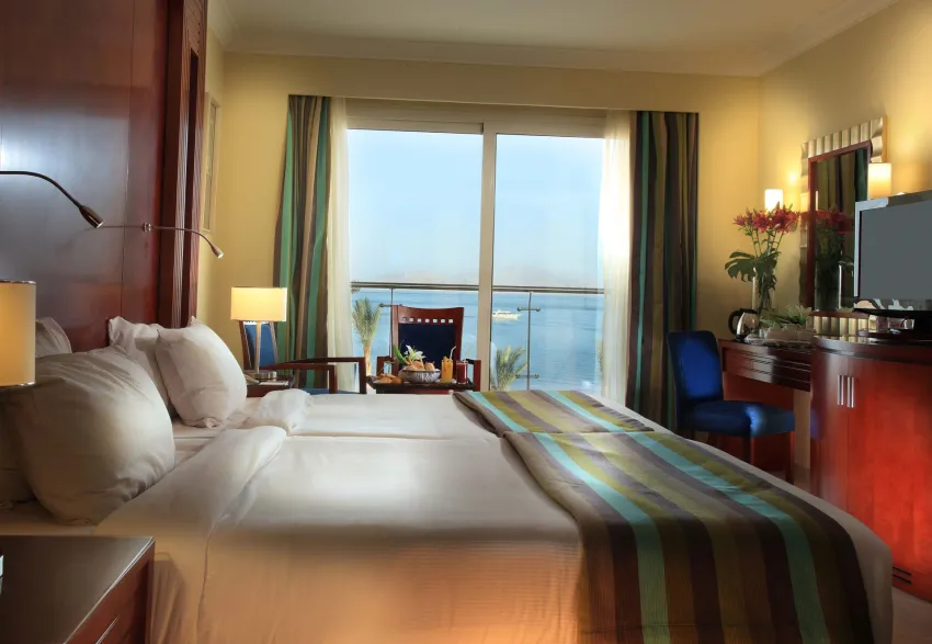 Xperience Sea Breeze Resort 5*-6