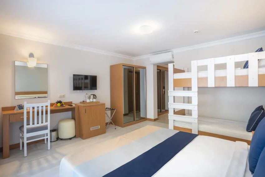 Master Family Club 5*-14