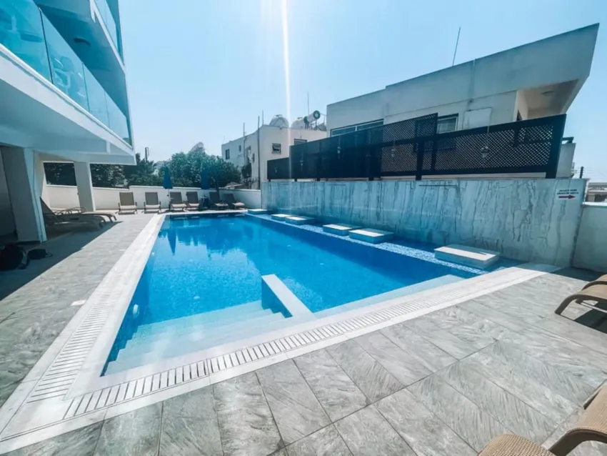 Sunny Blue Hotel 3*-62