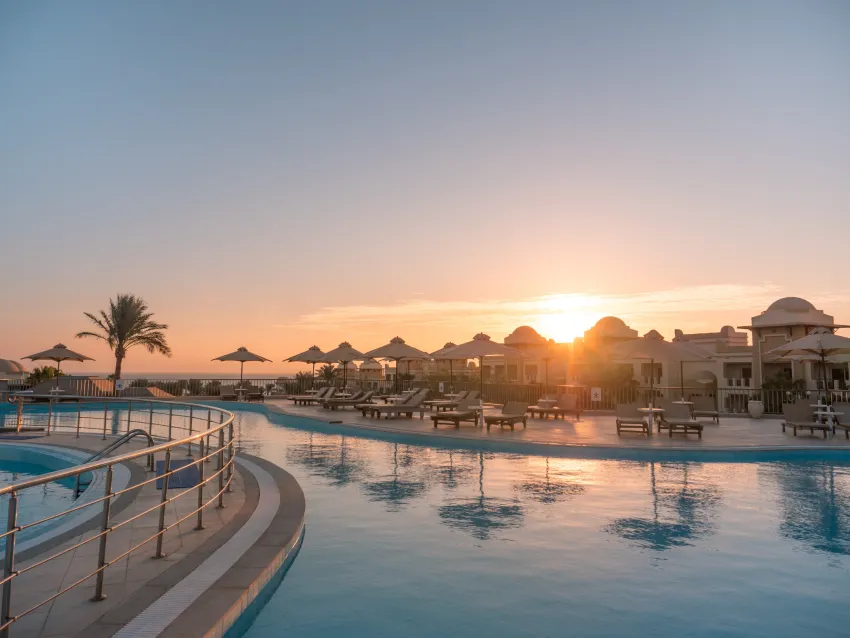 Serenity Alpha Beach (Ex Serenity Makadi Beach) 5*-61