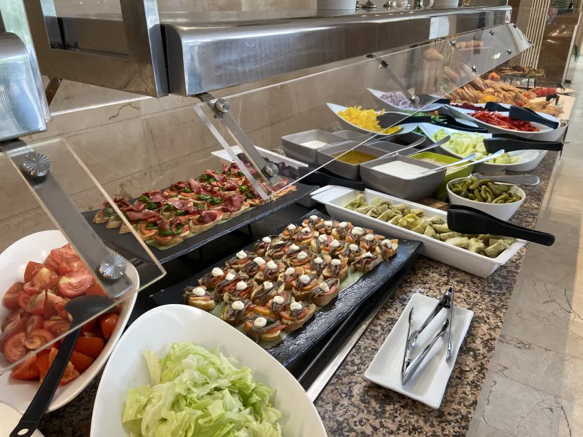 Canyamel Park Hotel 4*-71