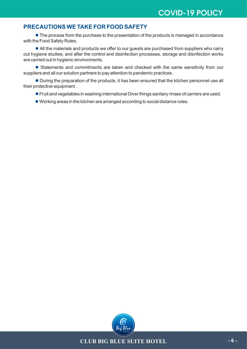 Club Big Blue Suite Hotel 4*-2