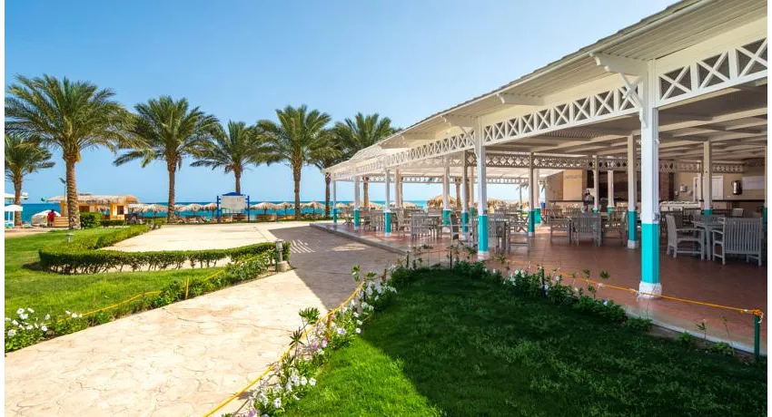 Caribbean World Resort 5*-70