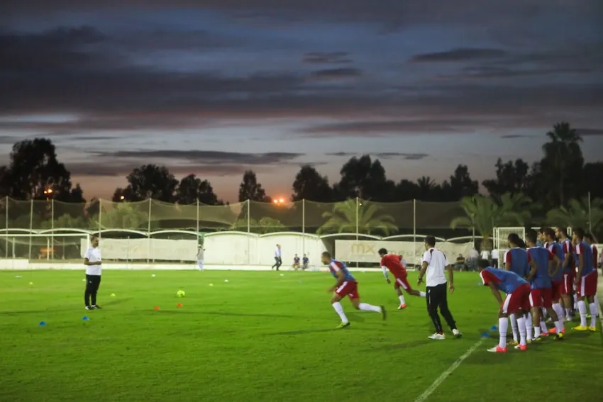 El Mouradi Club Kantaoui 4*-33