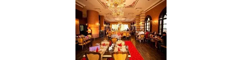 Nova Park Hotel 5*-6