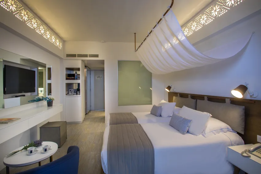 Lordos Beach Hotel & Spa 4*-41