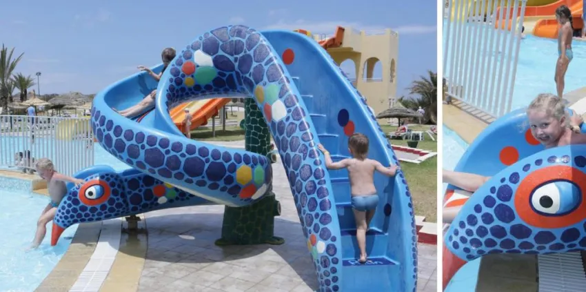 LE SOLEIL BELLA VISTA  4*-6