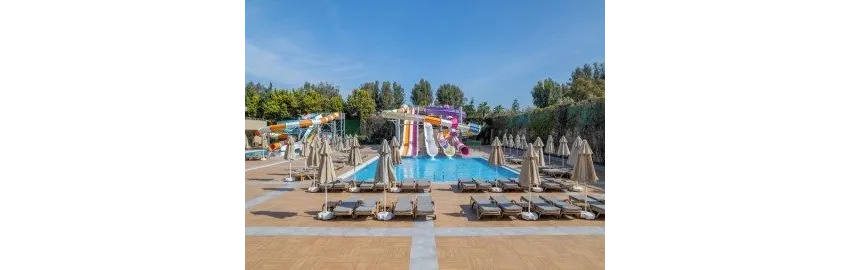 Royal Garden Beach Hotel 5*-13
