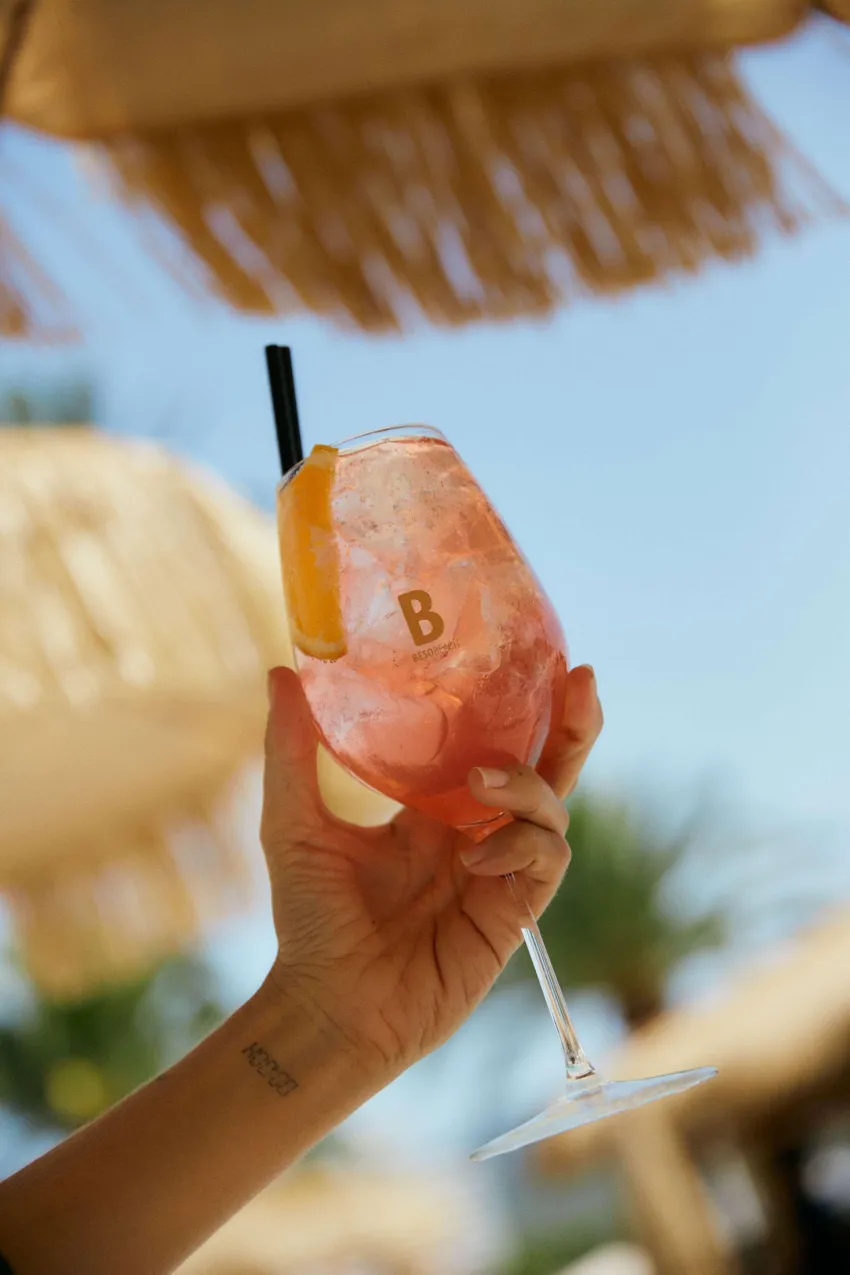 Zel Mallorca (ex INNSiDE Cala Blanca) 4*-112