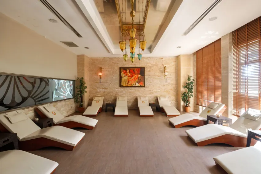 Sunmelia Beach Resort Hotel & Spa 5*-28