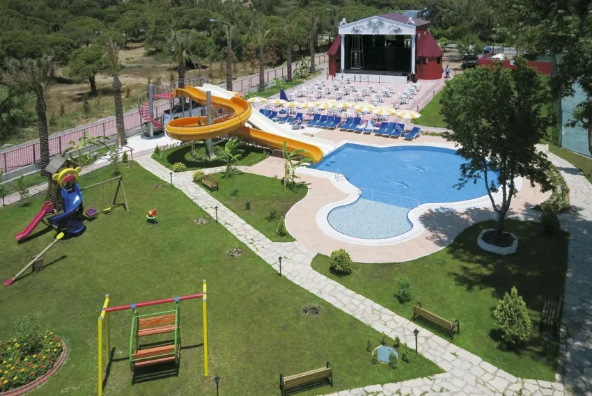 Bieno Venus Hotel 4*-3