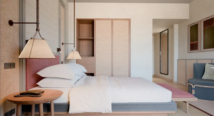 Sarena de Muro Resort Mallorca 5*-16