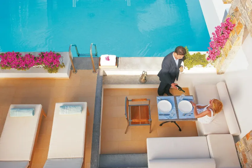 Grecotel Amirandes Boutique Resort 5*-26