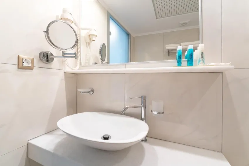 Best Western Plus Plaza 4*-22