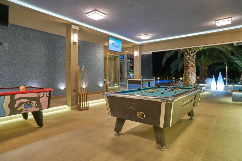 Ionion Blue Hotel Kalamaki 3*-14