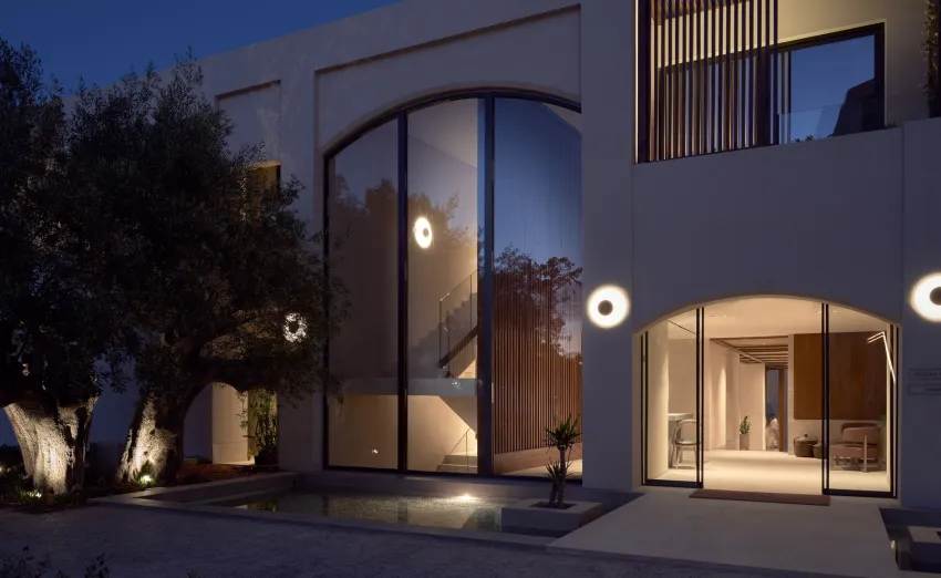 Contessina Hotel 5*-13