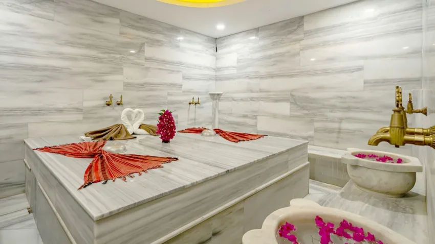 Dionisus Hotel Belek 4*-171