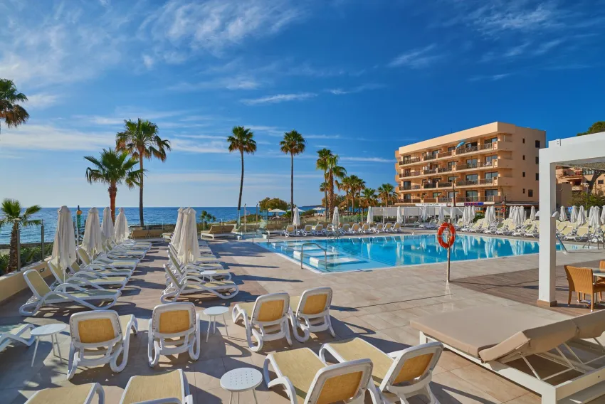 Protur Bonamar 4*-4