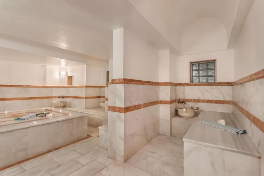 SEVEN SEAS HOTEL LIFE (OTIUM HOTEL LIFE)  5*-170