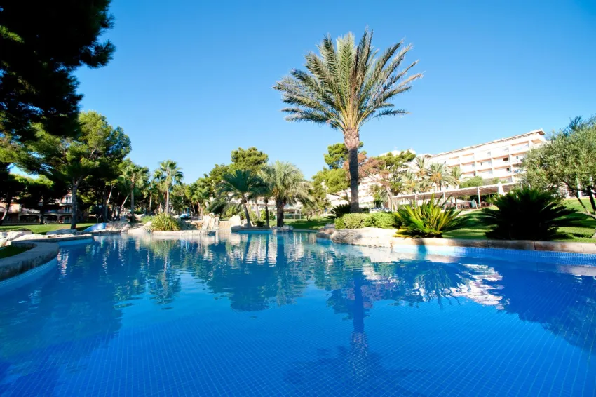 Grupotel Gran Vista SPA 4*-5