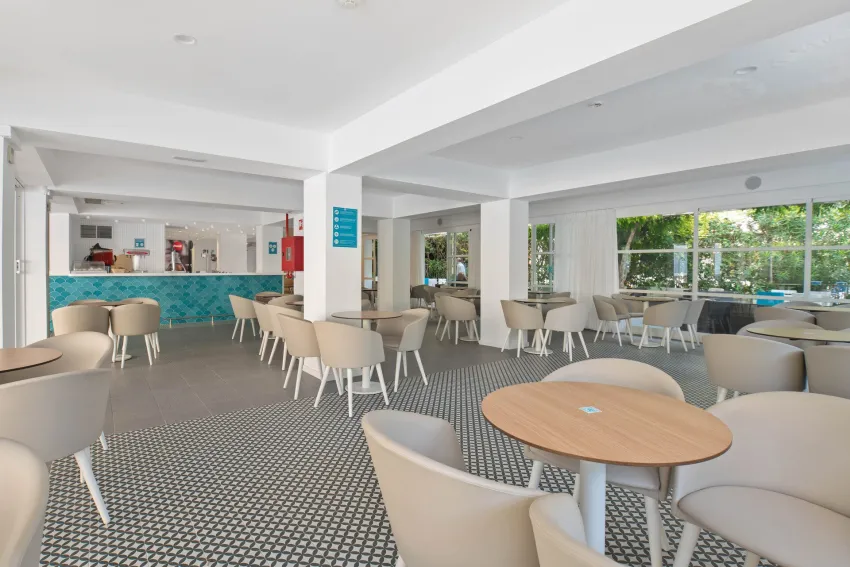 Blue Sea Piscis 3*-22