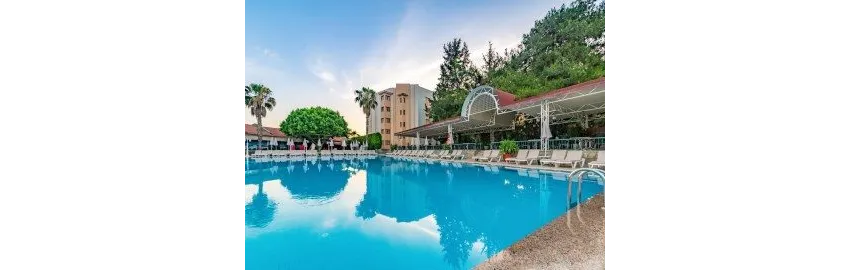 Armas Kaplan Paradise 4*-15