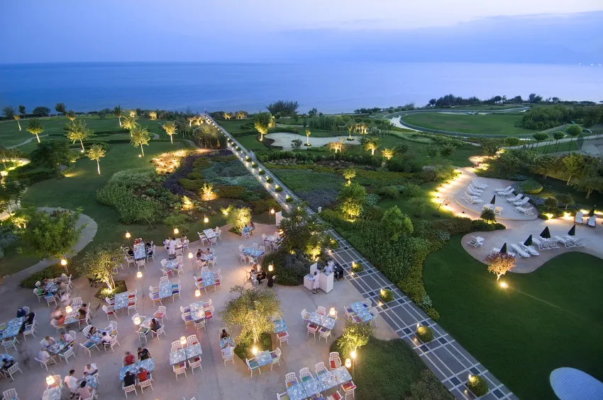 The Marmara Antalya 5*-56