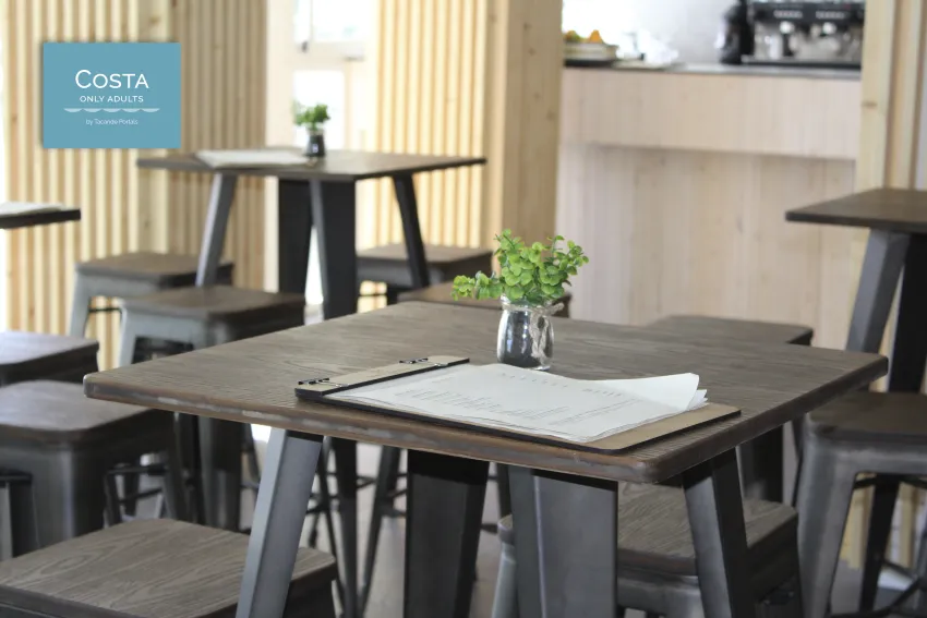 Tacande Portals 4*-20