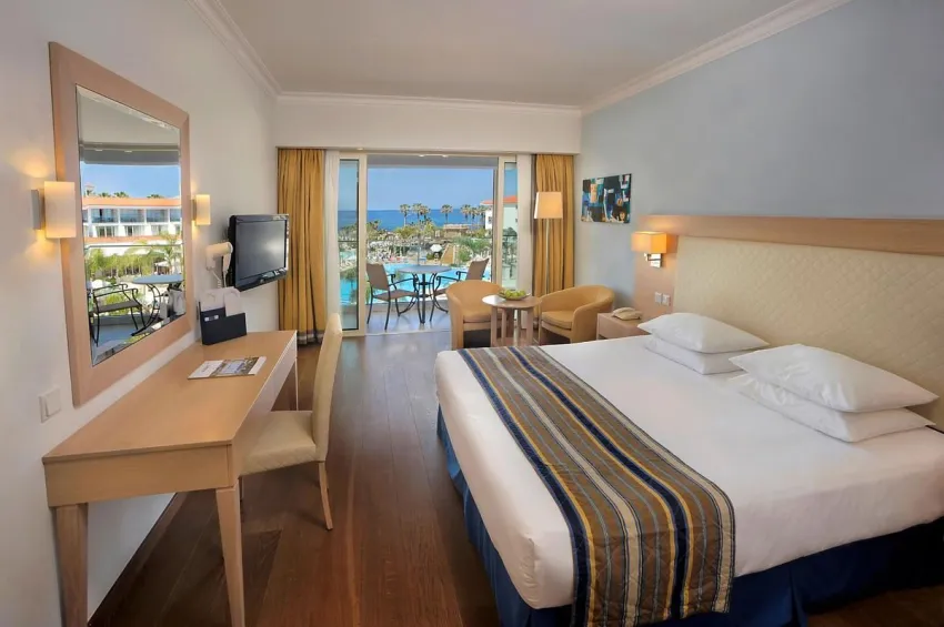 Olympic Lagoon Resort Paphos 5*-29