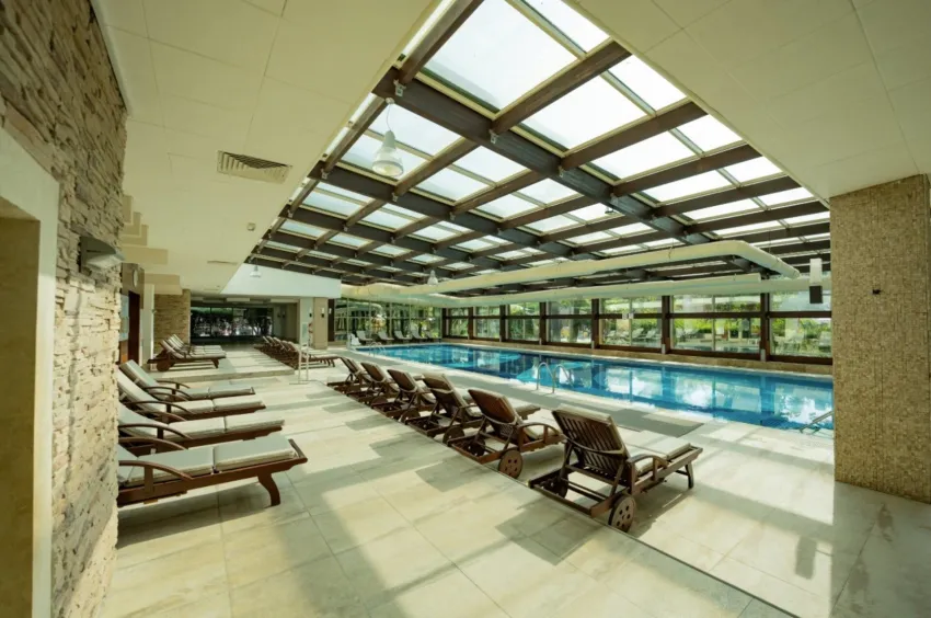 Sunis Kumkoy Beach Resort & Spa 5*-4