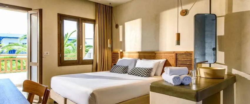 Stella Village Seaside Hotel 4*-20